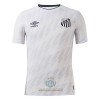 Maglia ufficiale Santos FC Casa 2021-22 per Uomo